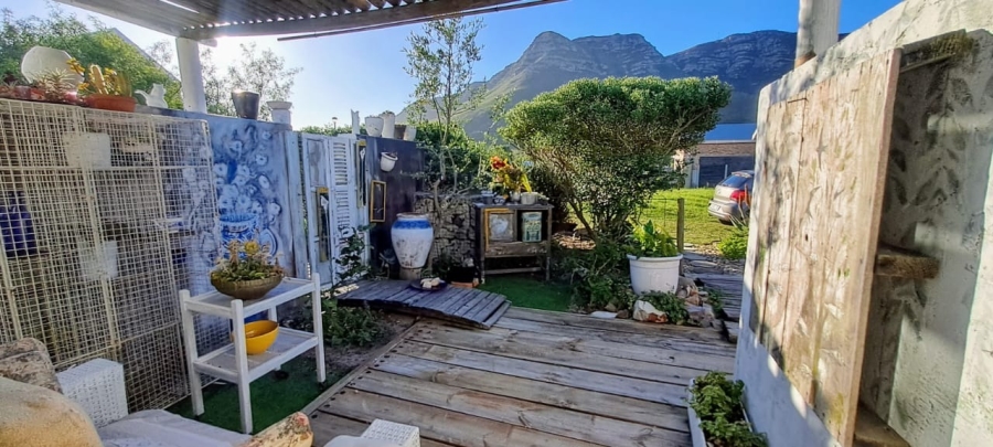 4 Bedroom Property for Sale in Vermont Western Cape